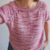 

Summer-Silk - T-shirt
3