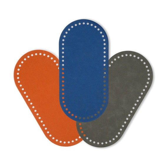 

Bag Base / Basket Base - 25 x 12 cm (10 x 4.7") - Hobbii
7