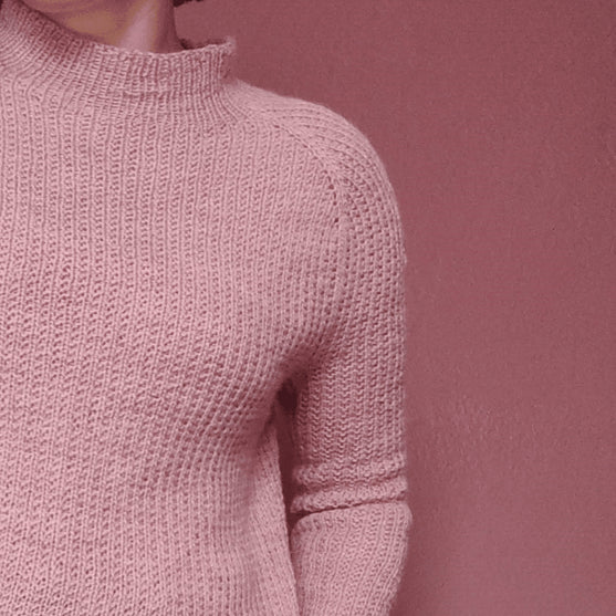 

Beachcomber - Sweater
2