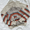 

Klara - Sweater Junior
4