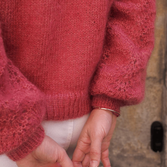 

Galia - Sweater
5