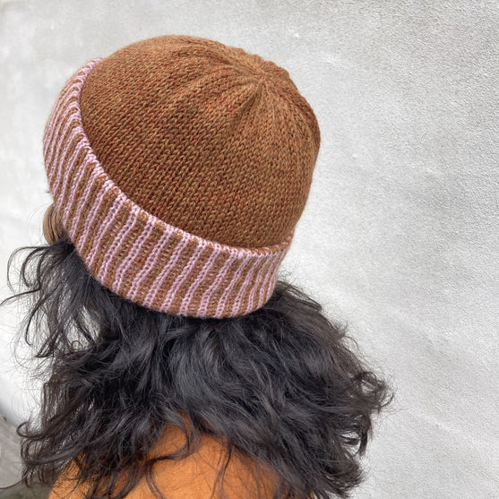 

La Spiga - Hat
5