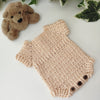 

Juniper - Romper
5