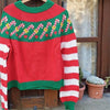 

Merry Christmas - Sweater
1