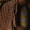 

Demeter - Beaded Shawl
5