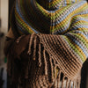 

Demeter - Beaded Shawl
6