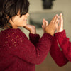 

Lucia - Children’s Sweater
2