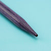 

Betula Short Interchangeable Circular Needle Set Essential - Mulberry - Hobbii
6