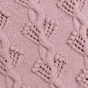 

Apotheosis - Cable and Bobble Pullover
8
