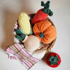 

Veggie Friends
1