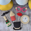 

New Years Eve - Photo Props
1