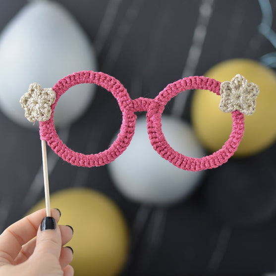 

New Years Eve - Photo Props
9
