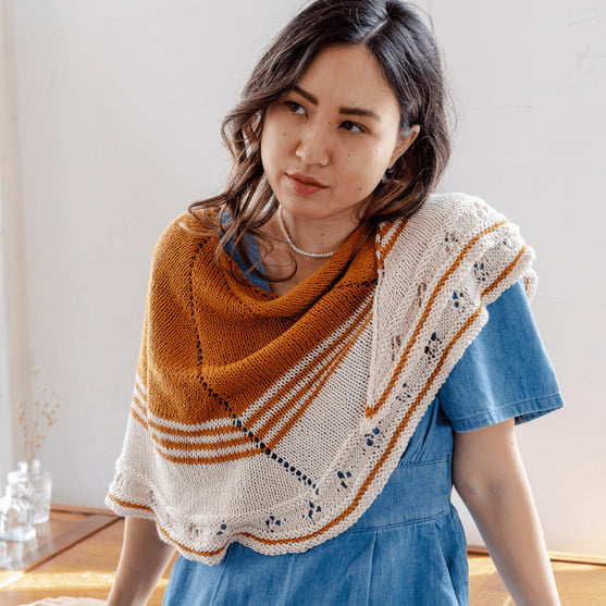 

Anton - Shawl
1