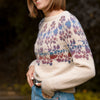 

Sweet Violet - Sweater
10