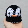 

Penguin and Polar Bear - Reversible Toy
6