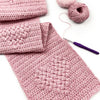 

Sweetheart - Scarf
7