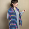 

Heart’s Desire - Scarf
6