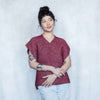 

Crossery - Textured Vest
5