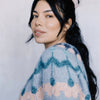 

Whim - Colourwork Pullover
4