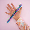 

Alu Double Ended Tunisian Crochet Hook - 28 cm (11 in) - Hobbii
6
