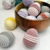 

Hoppity Easter Eggs - Easter Decor
5