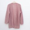 

Morning Mist - Cardigan
7