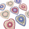 

Love Heart - Coaster
2