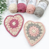 

Love Heart - Coaster
8