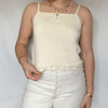 

Solana - Tank Top
1