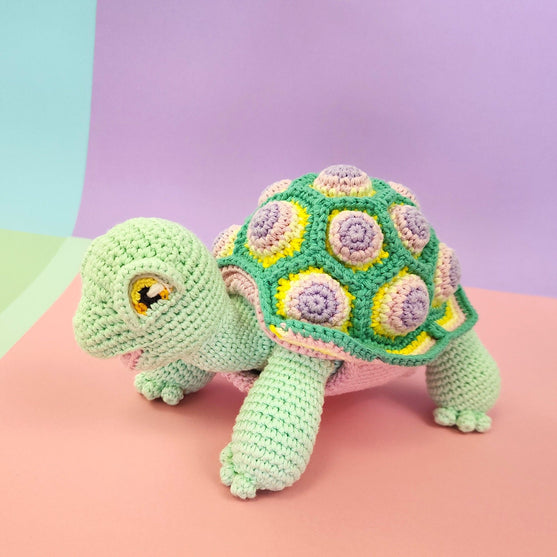 

Astro the Tortoise
15