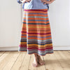 

For Evigt Sommer - Skirt
1