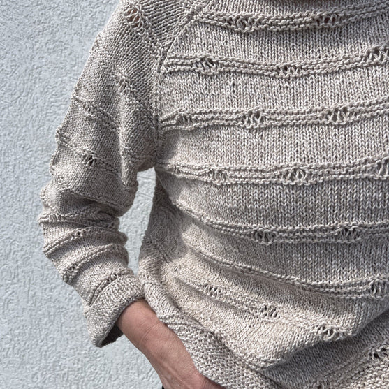 

Sweet Sybilla - Jumper
4