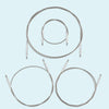 

Swivel Cable  - Transparent - Hobbii
2