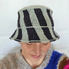 

Twister - Bucket Hat
1