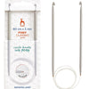 

Tunisian Crochet Hook / Circular Tunisian Crochet Hook - Pony
1