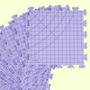 

Blocking Mats - Purple - Hobbii
4