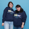 

Party Hoodie - Yarniis (Limited Edition) - Hobbii
7