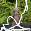 

Mummy Bear - Halloween Character
6