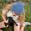 

Lizzy - Kerchief
5