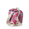 

Quilted Bucket Bag - Hobbii
1