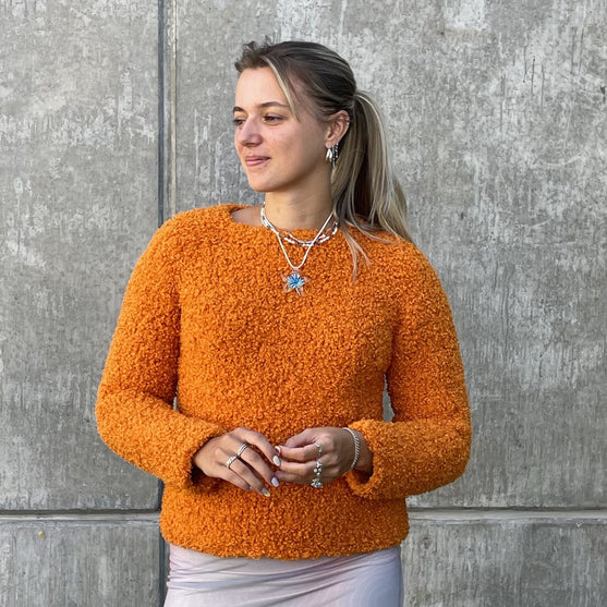 

Lalita - Sweater
2