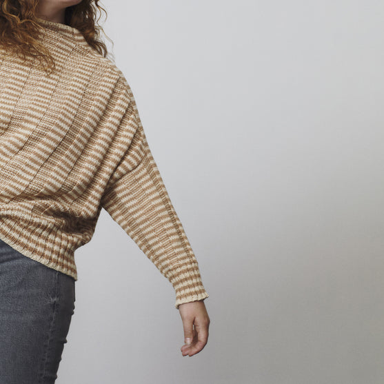 

Thekla - Sweater
8