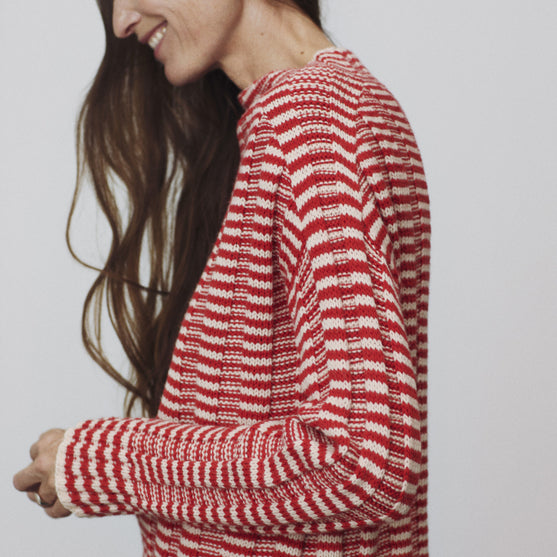 

Thekla - Sweater
6