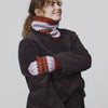 

Dorthea - Mittens
4