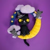 

Moonlight Magic - Wreath - CAL
1