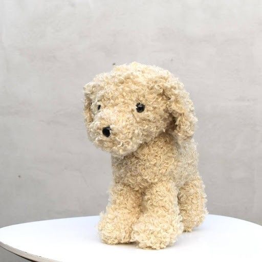 

Doodle Dog
1