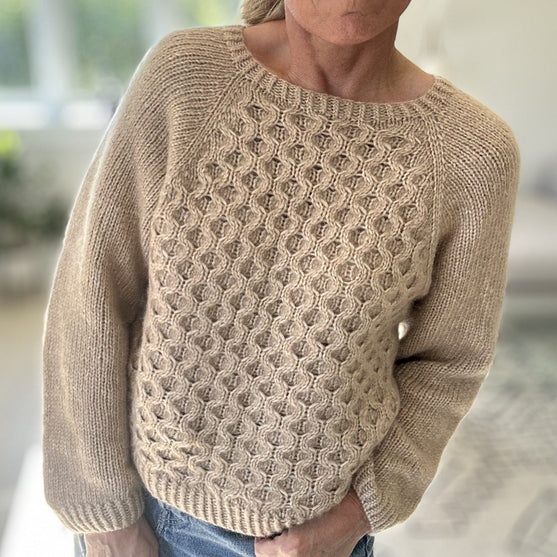 

Cella - Sweater
3
