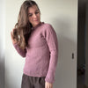 

Falling Leaves - Sweater
5