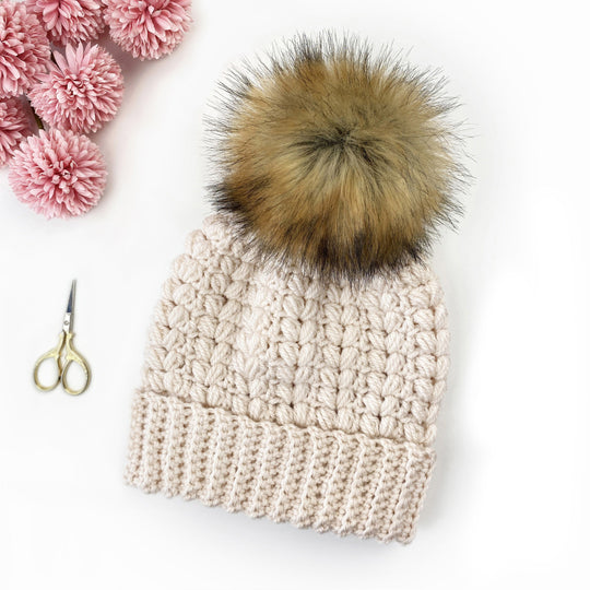 Emily - Hat