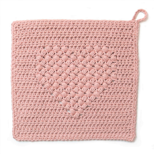Loopy Spa - Washcloth